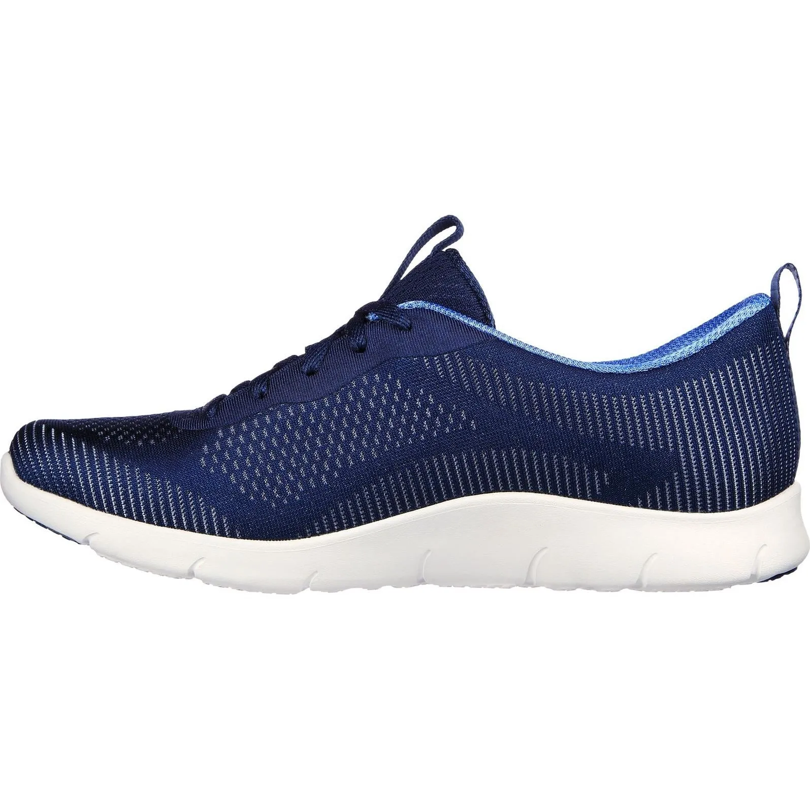 Skechers Arch Fit Refine Classy Doll Trainers