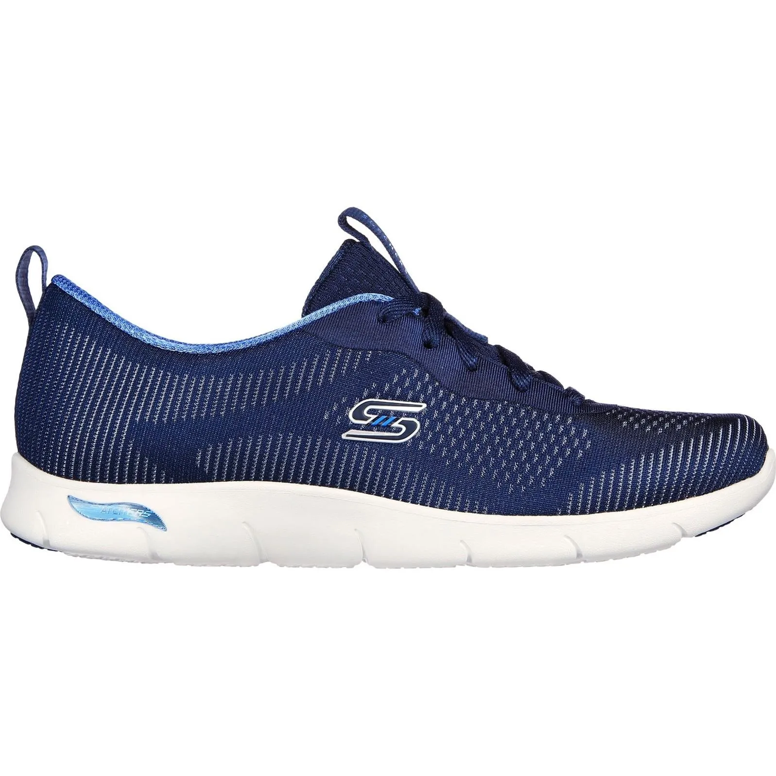 Skechers Arch Fit Refine Classy Doll Trainers