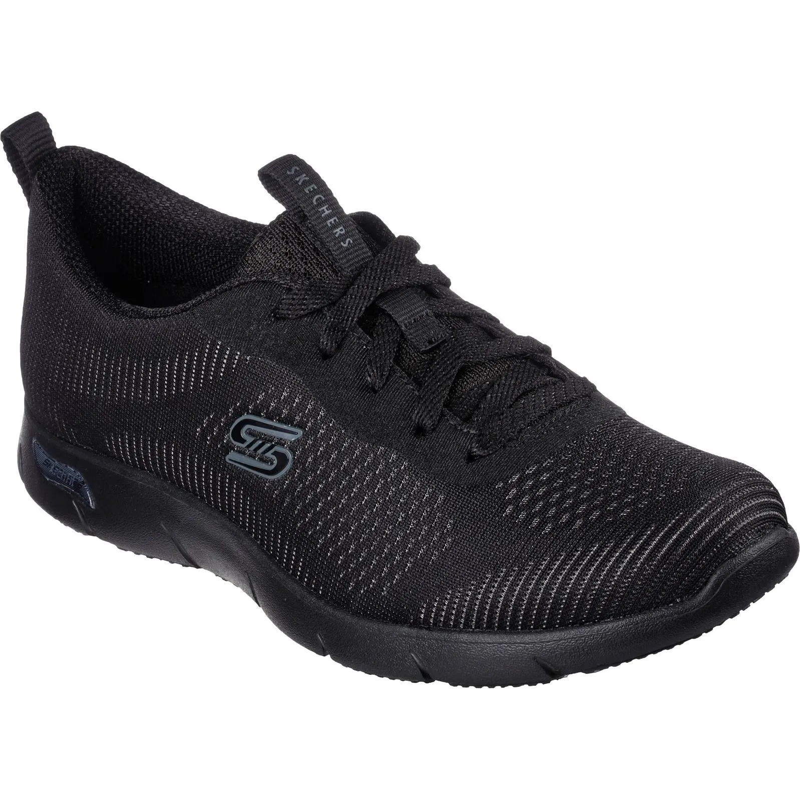 Skechers Arch Fit Refine Classy Doll Trainers