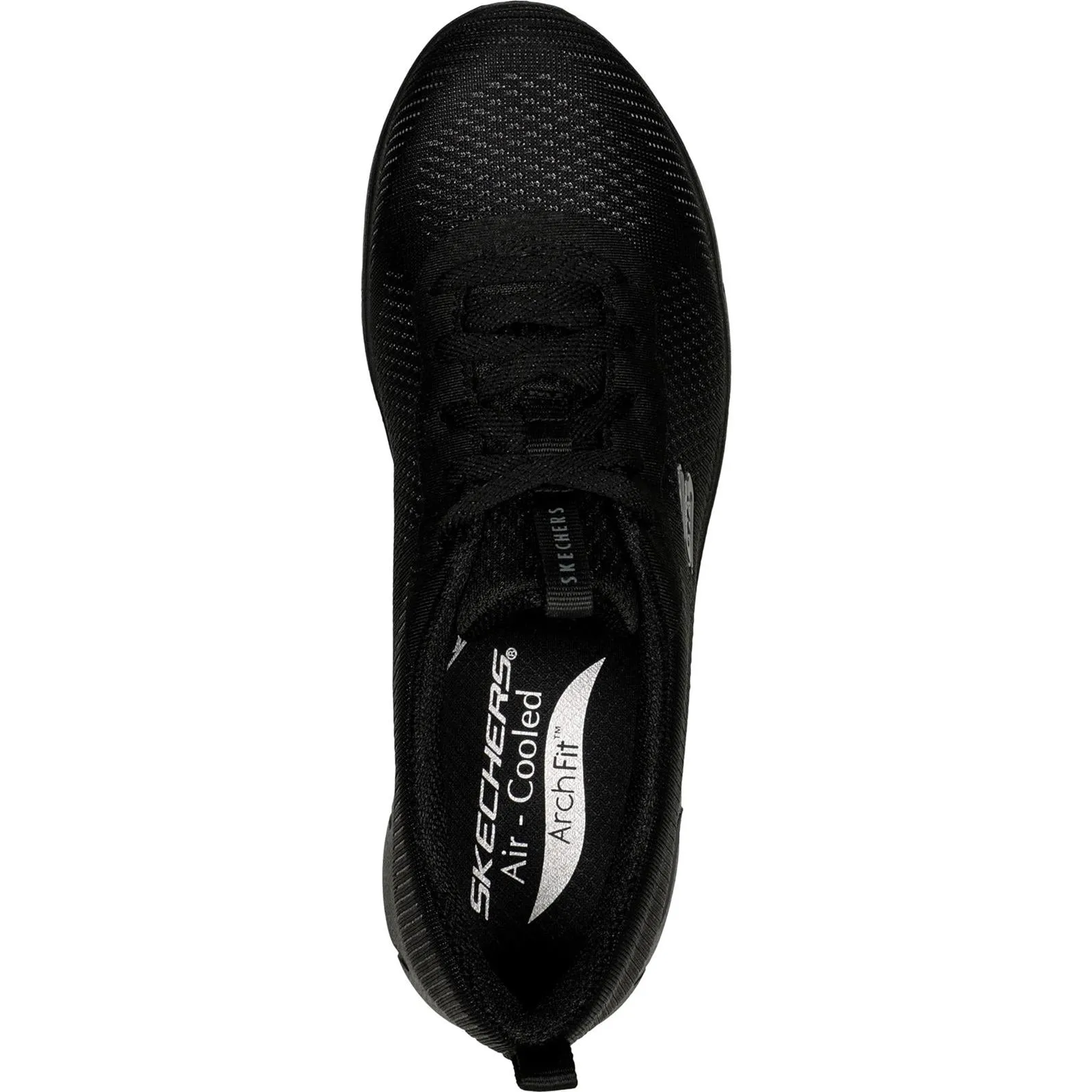 Skechers Arch Fit Refine Classy Doll Trainers