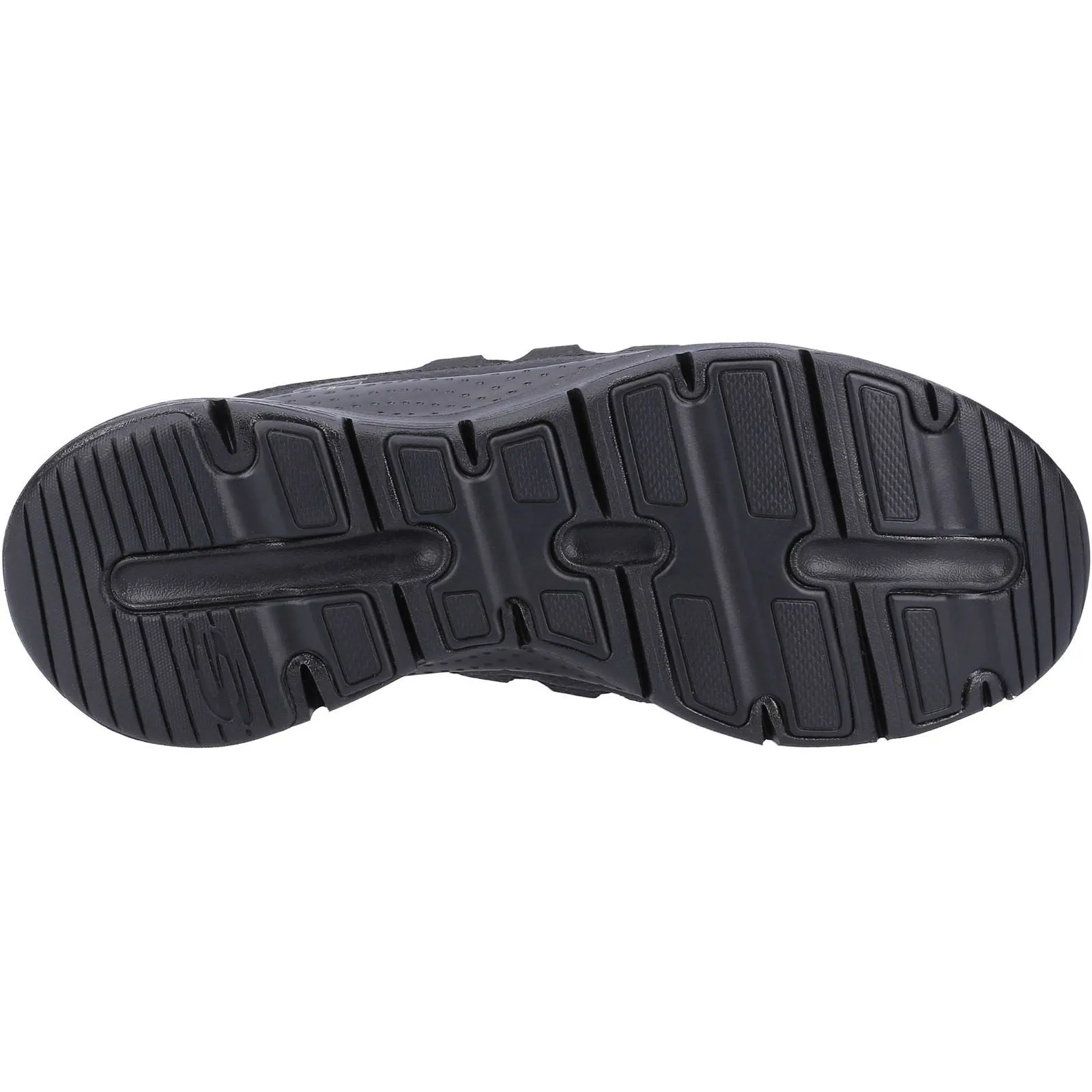 Skechers (GAR149056W) Ladies Sports Arch Fit Lucky Thoughts Wide in UK 4 to 8
