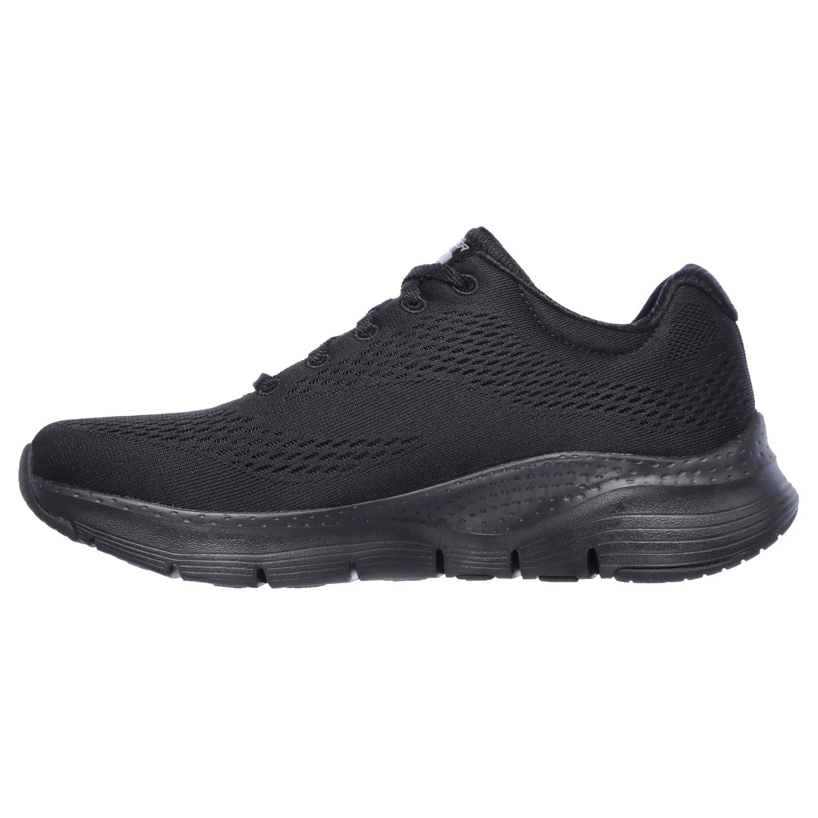 Skechers (GAR149057W) Ladies Sports Arch Fit Big Appeal Wide in UK 4 to 8