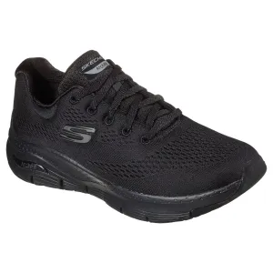 Skechers (GAR149057W) Ladies Sports Arch Fit Big Appeal Wide in UK 4 to 8