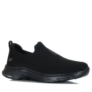 Skechers GOwalk 7 216633 Black/Black