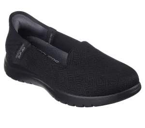 SKECHERS ON-THE-GO FLEX ASTONISH - 136542 - BBK