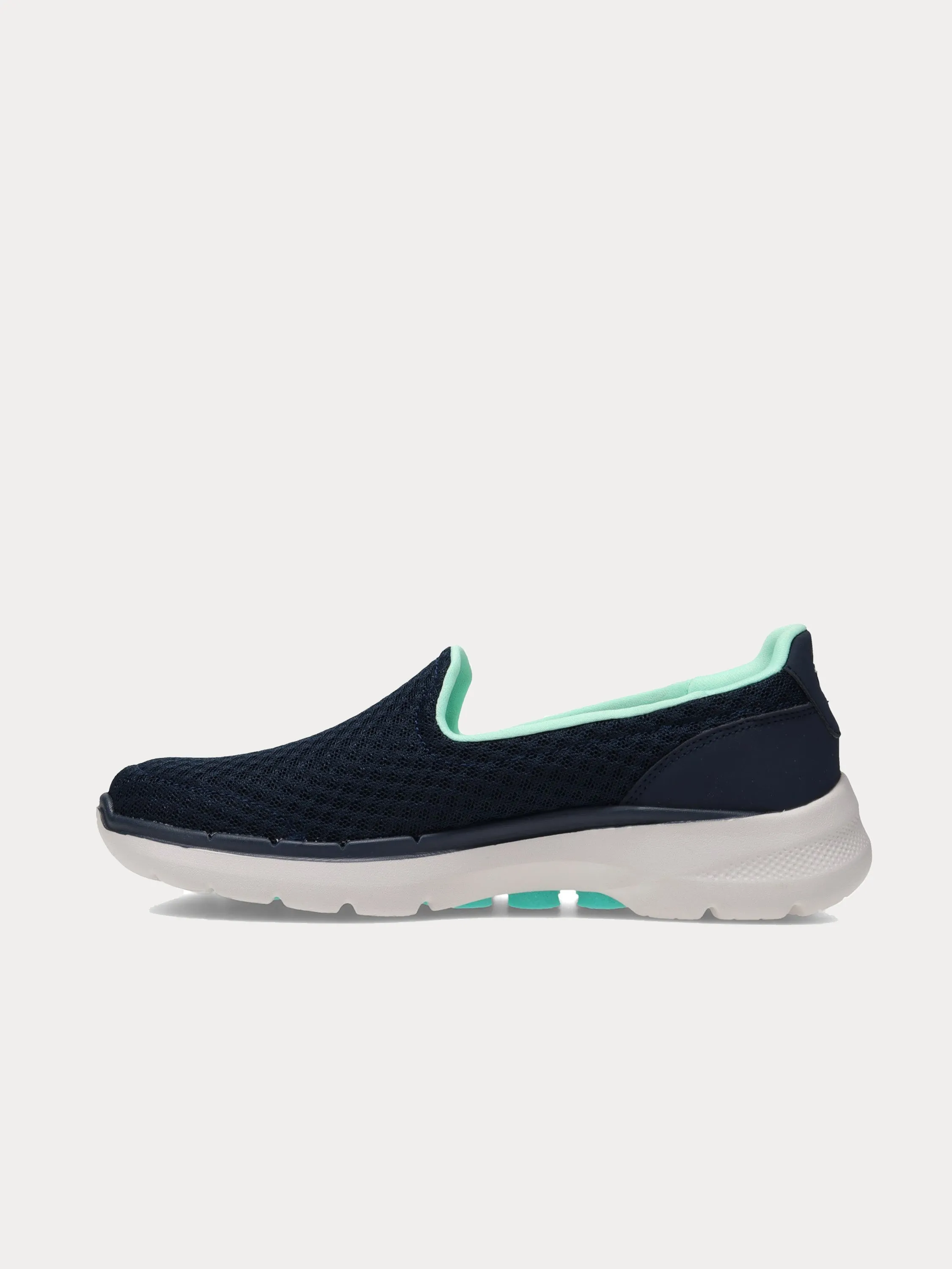 Skechers Women's GOwalk 6 - Big Splash