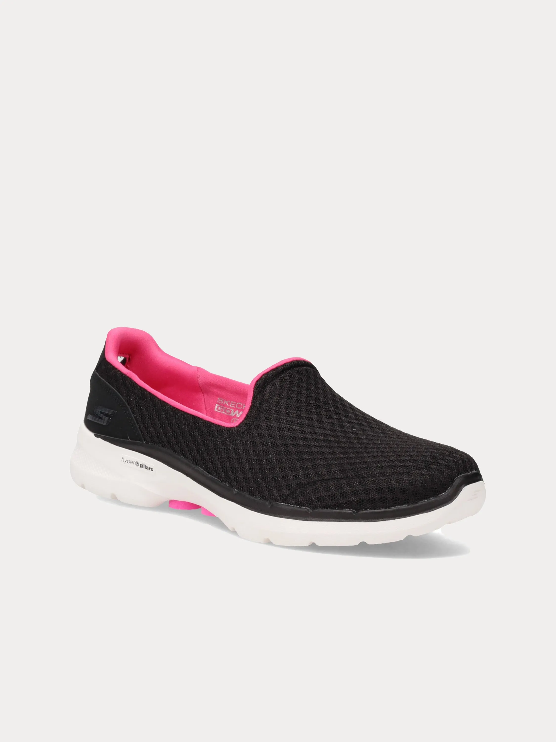 Skechers Women's GOwalk 6 - Big Splash