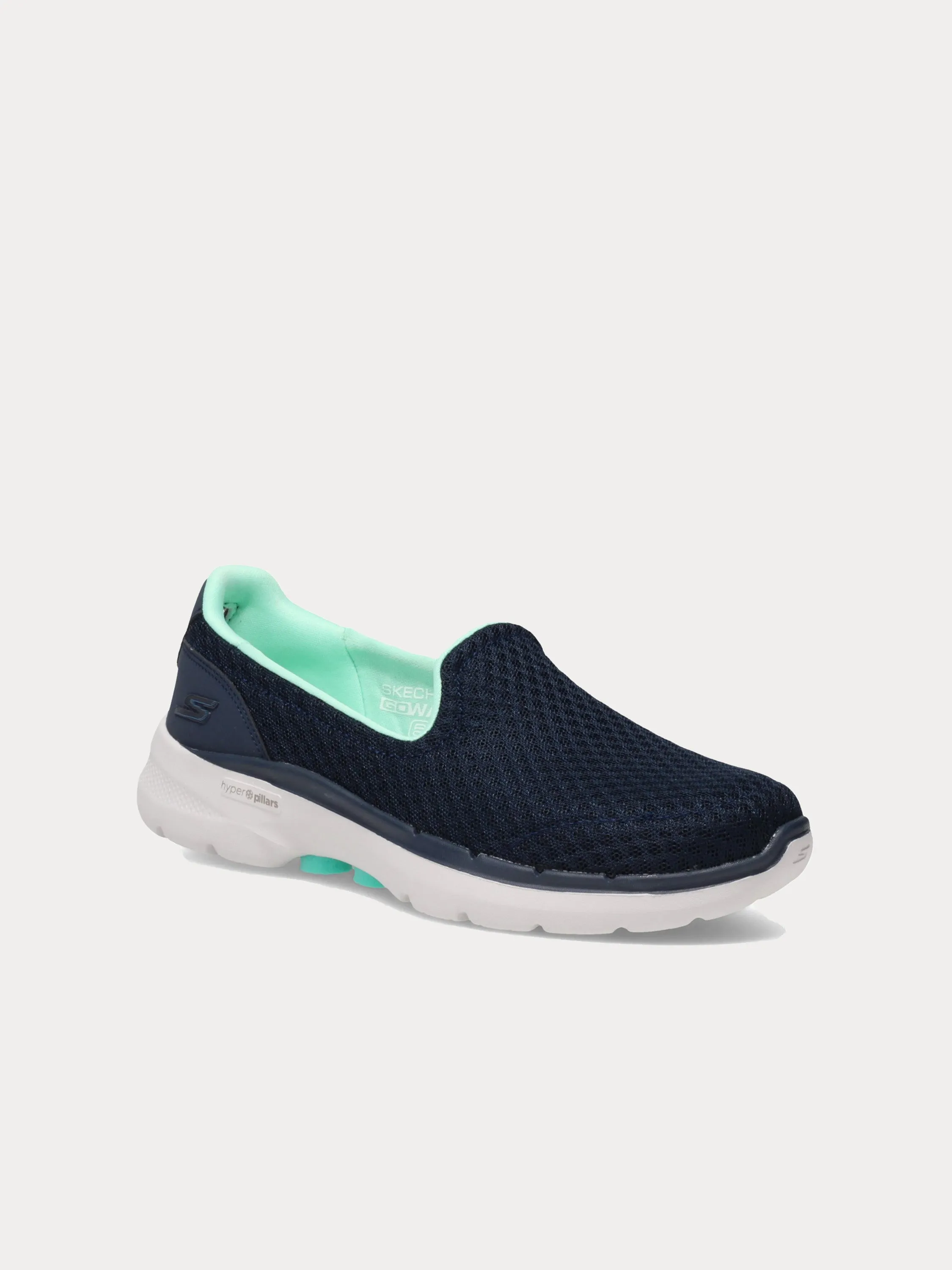 Skechers Women's GOwalk 6 - Big Splash