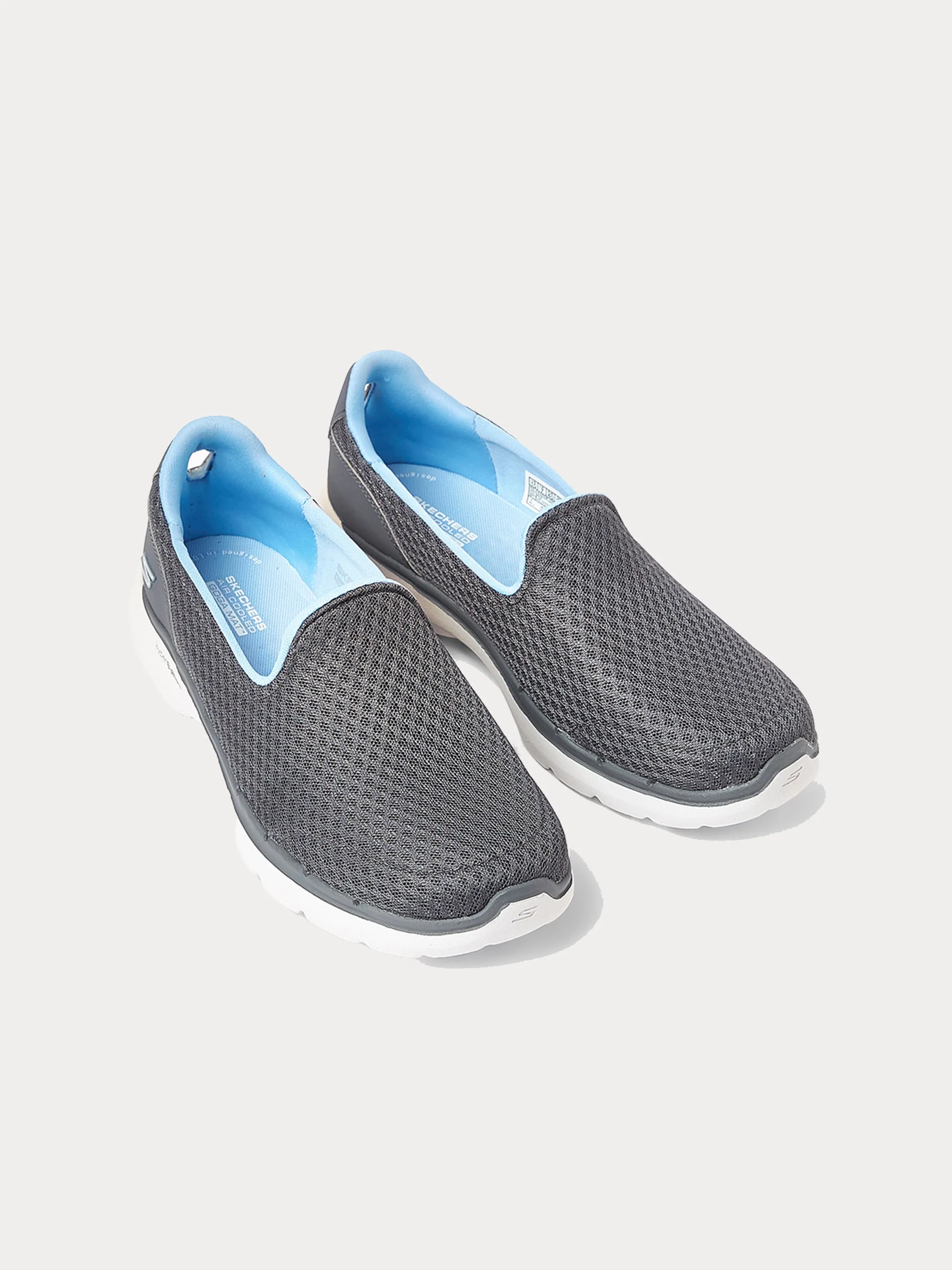 Skechers Women's GOwalk 6 - Big Splash