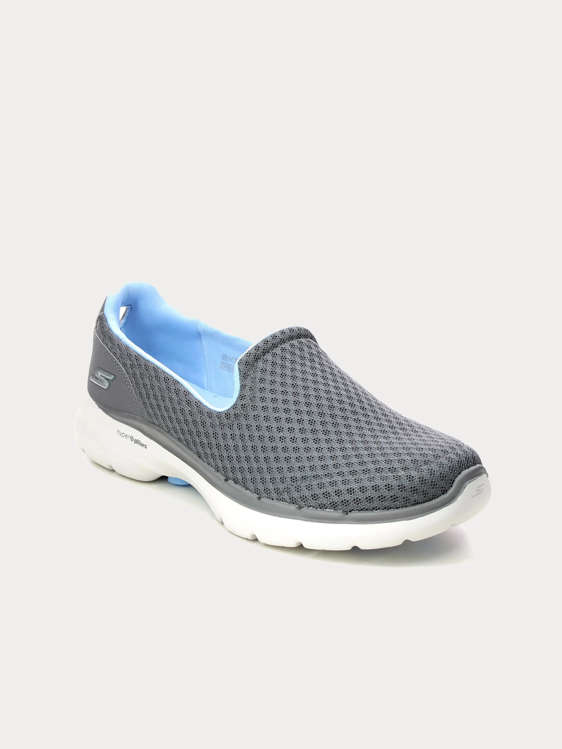 Skechers Women's GOwalk 6 - Big Splash