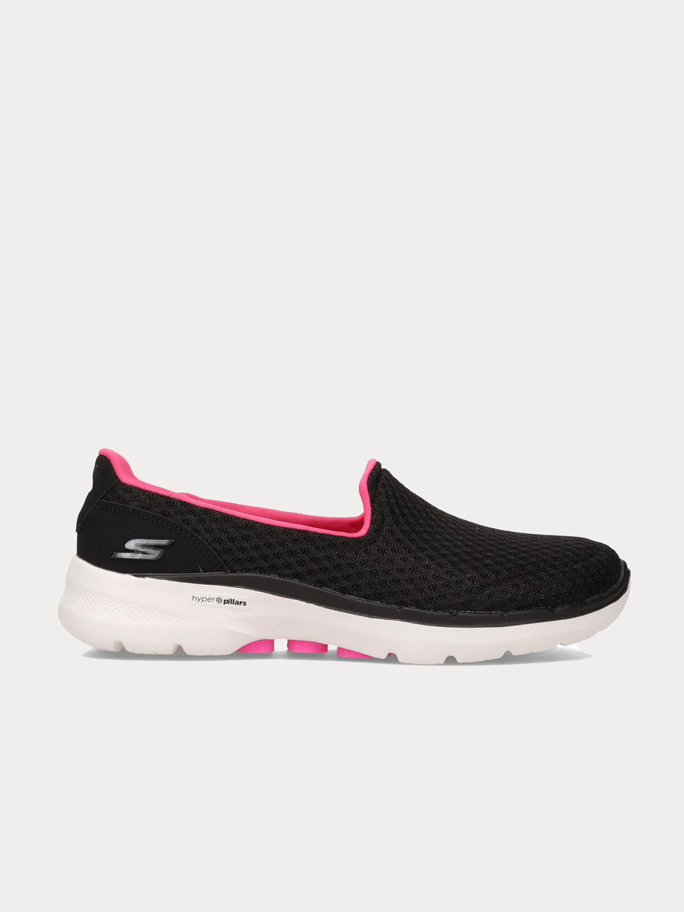 Skechers Women's GOwalk 6 - Big Splash