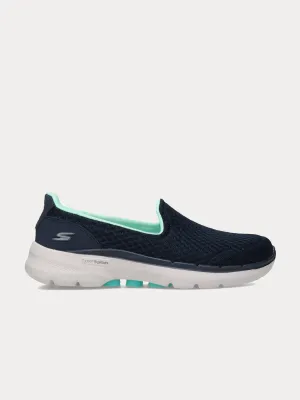 Skechers Women's GOwalk 6 - Big Splash