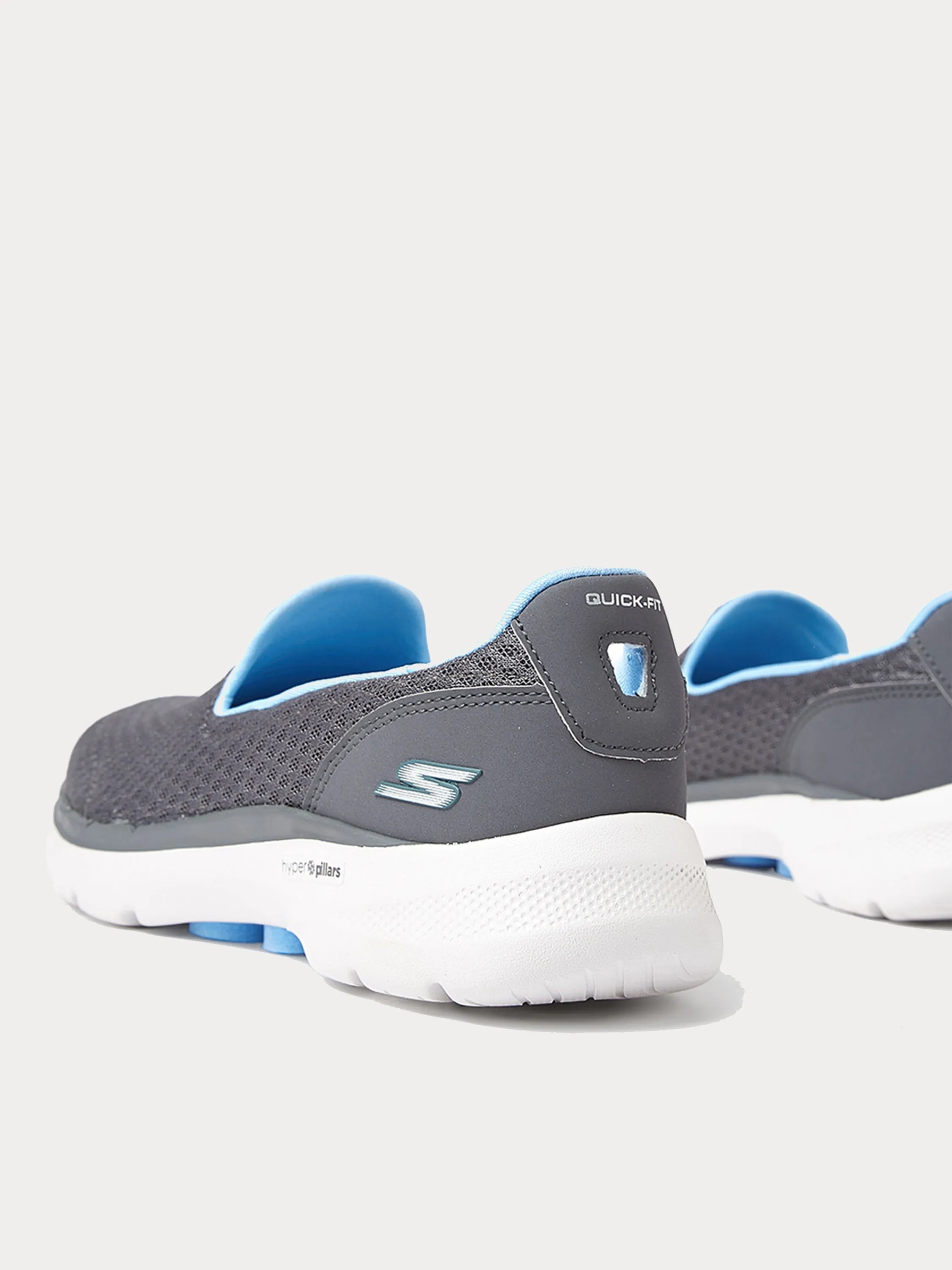 Skechers Women's GOwalk 6 - Big Splash