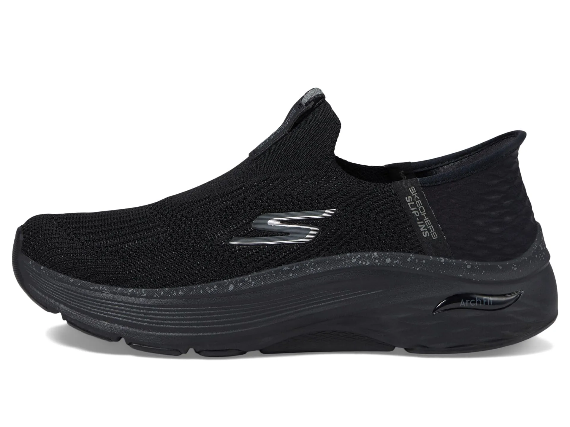 Skechers Women's Max Cushioning Slip-On Sneakers
