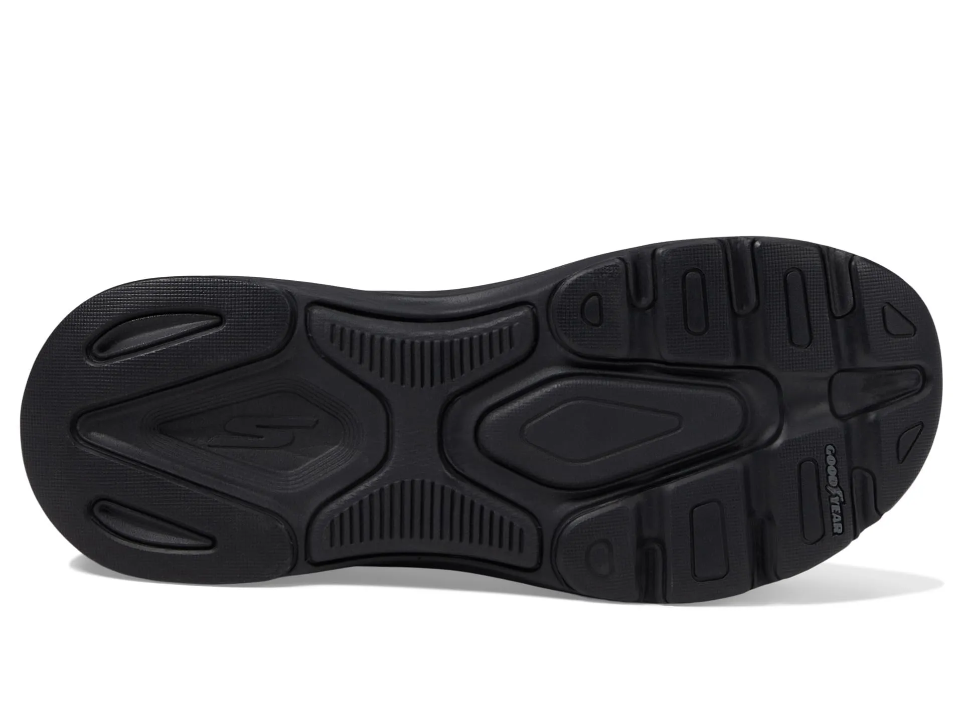 Skechers Women's Max Cushioning Slip-On Sneakers