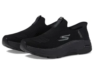 Skechers Women's Max Cushioning Slip-On Sneakers