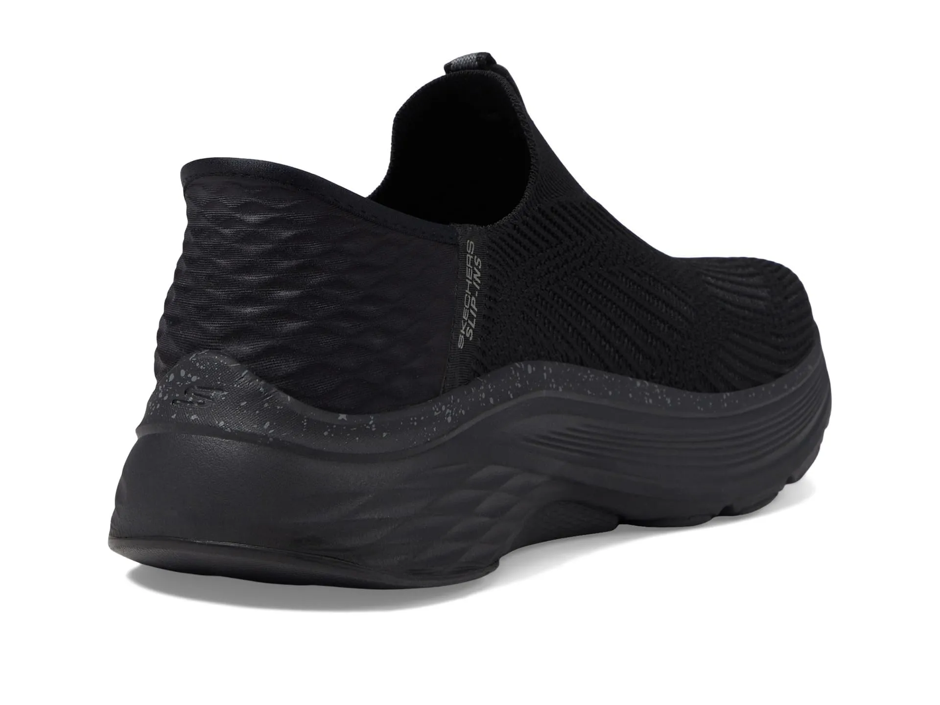 Skechers Women's Max Cushioning Slip-On Sneakers