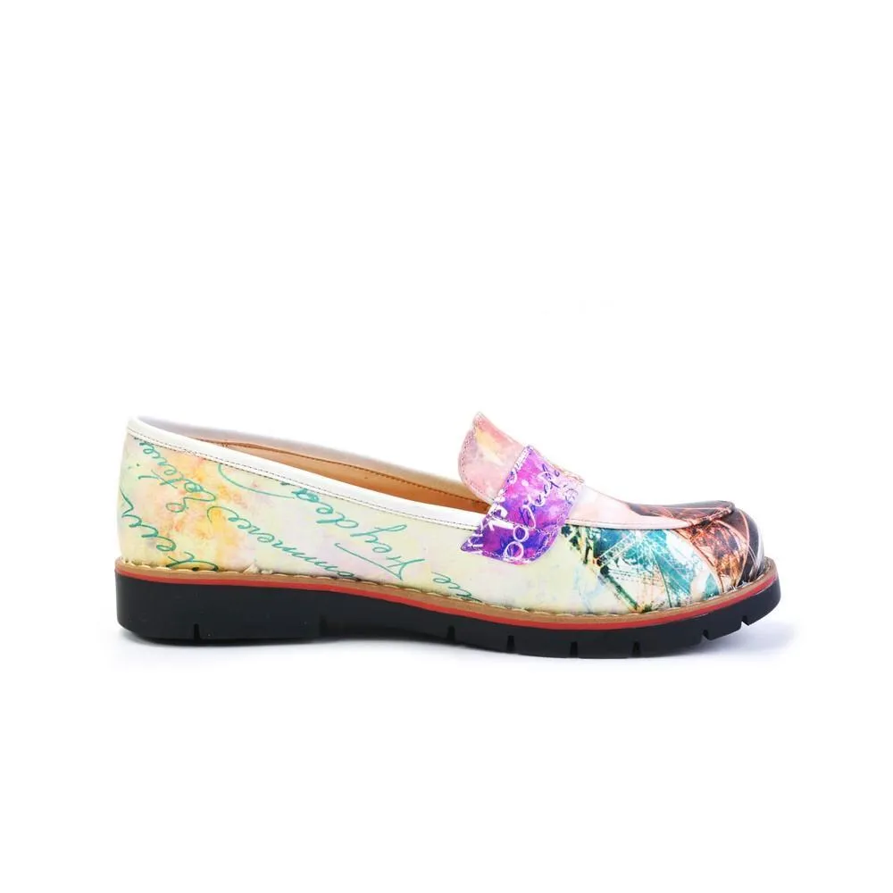Slip on Sneakers Shoes ADN101