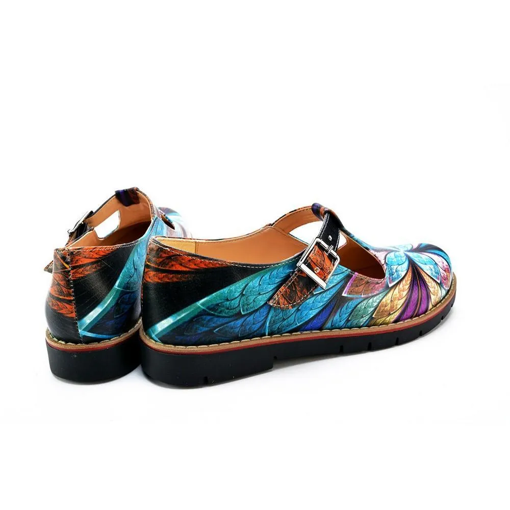 Slip on Sneakers Shoes AMD106