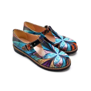 Slip on Sneakers Shoes AMD106