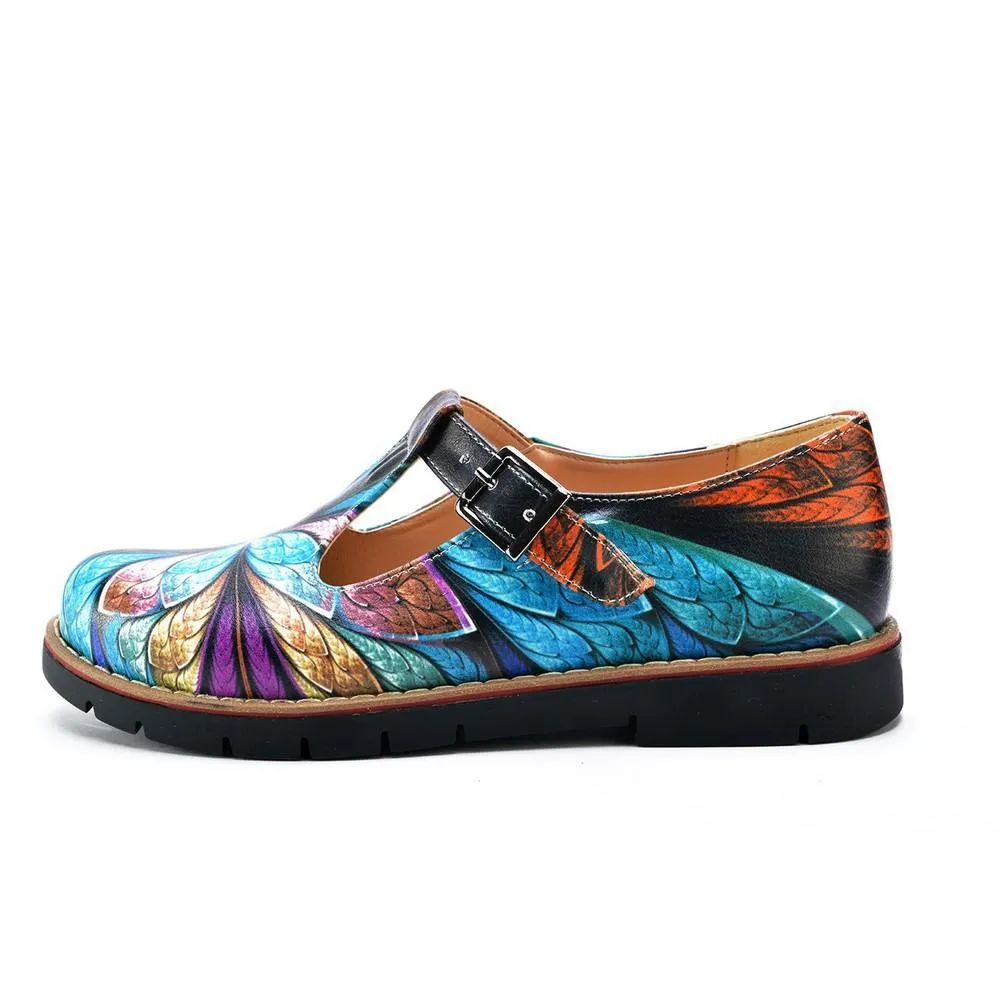 Slip on Sneakers Shoes AMD106