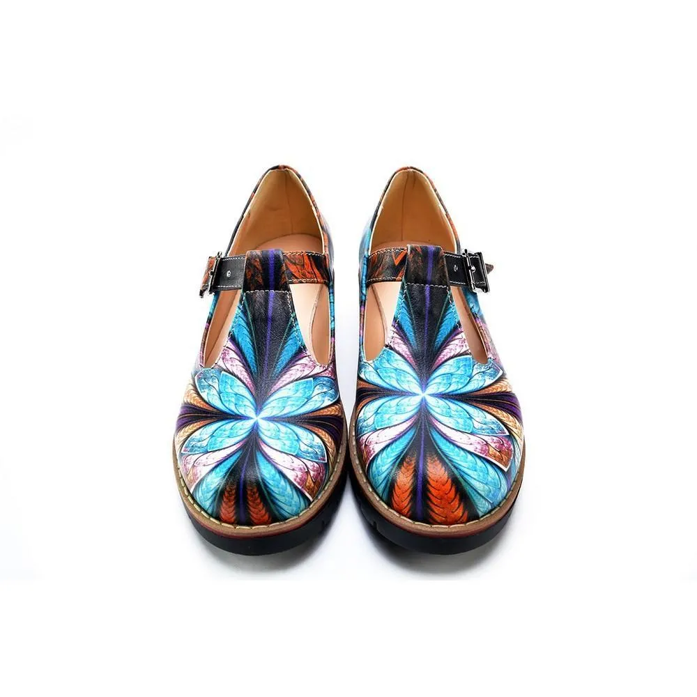 Slip on Sneakers Shoes AMD106