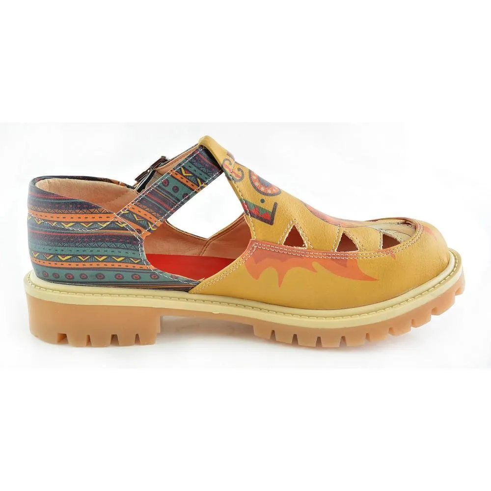 Slip on Sneakers Shoes AMOT105