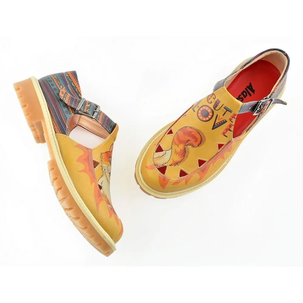 Slip on Sneakers Shoes AMOT105