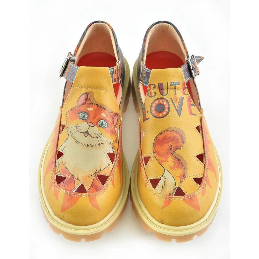 Slip on Sneakers Shoes AMOT105