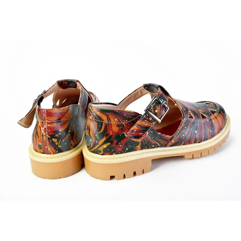 Slip on Sneakers Shoes AMOT114