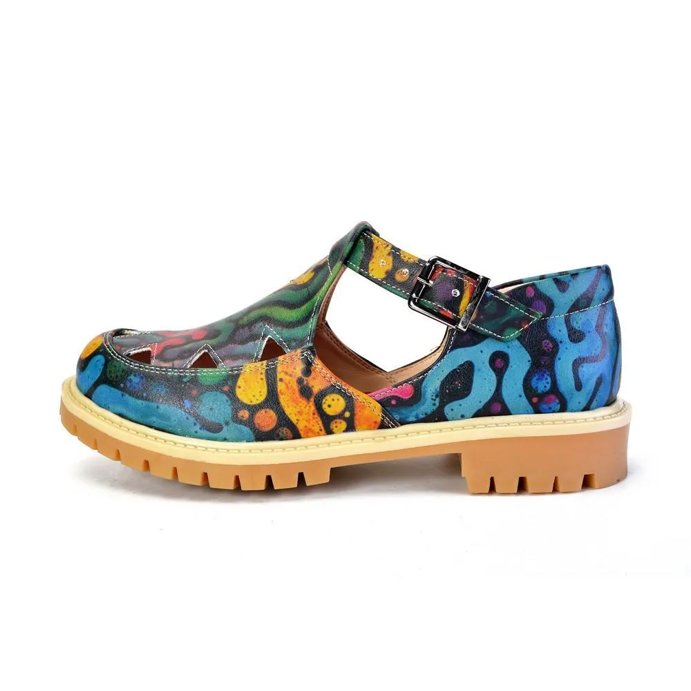 Slip on Sneakers Shoes AMOT115