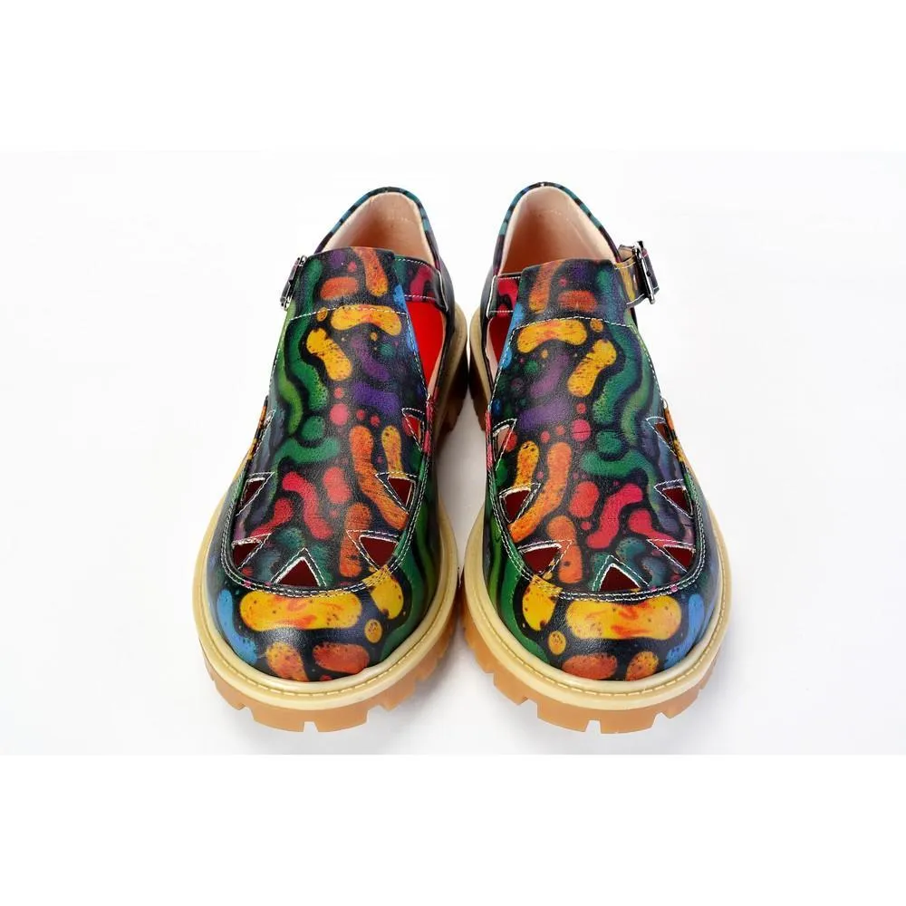 Slip on Sneakers Shoes AMOT115