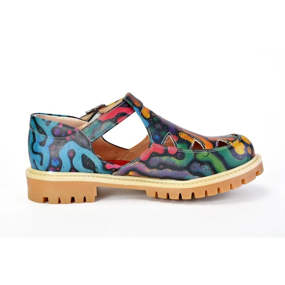 Slip on Sneakers Shoes AMOT115