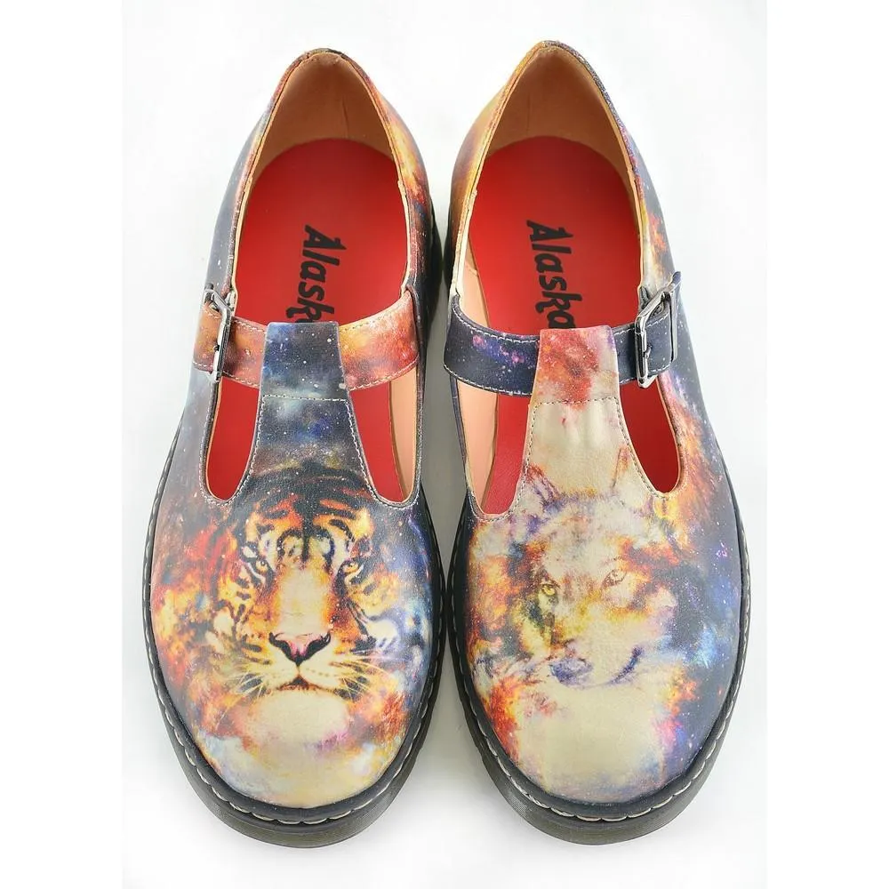 Slip on Sneakers Shoes AMX101