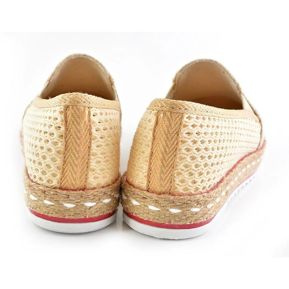Slip on Sneakers Shoes DEL121