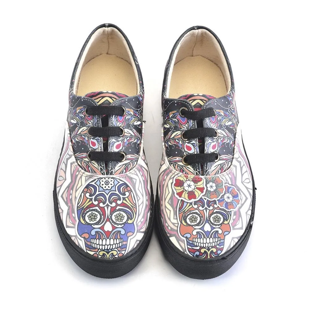Slip on Sneakers Shoes GBV102