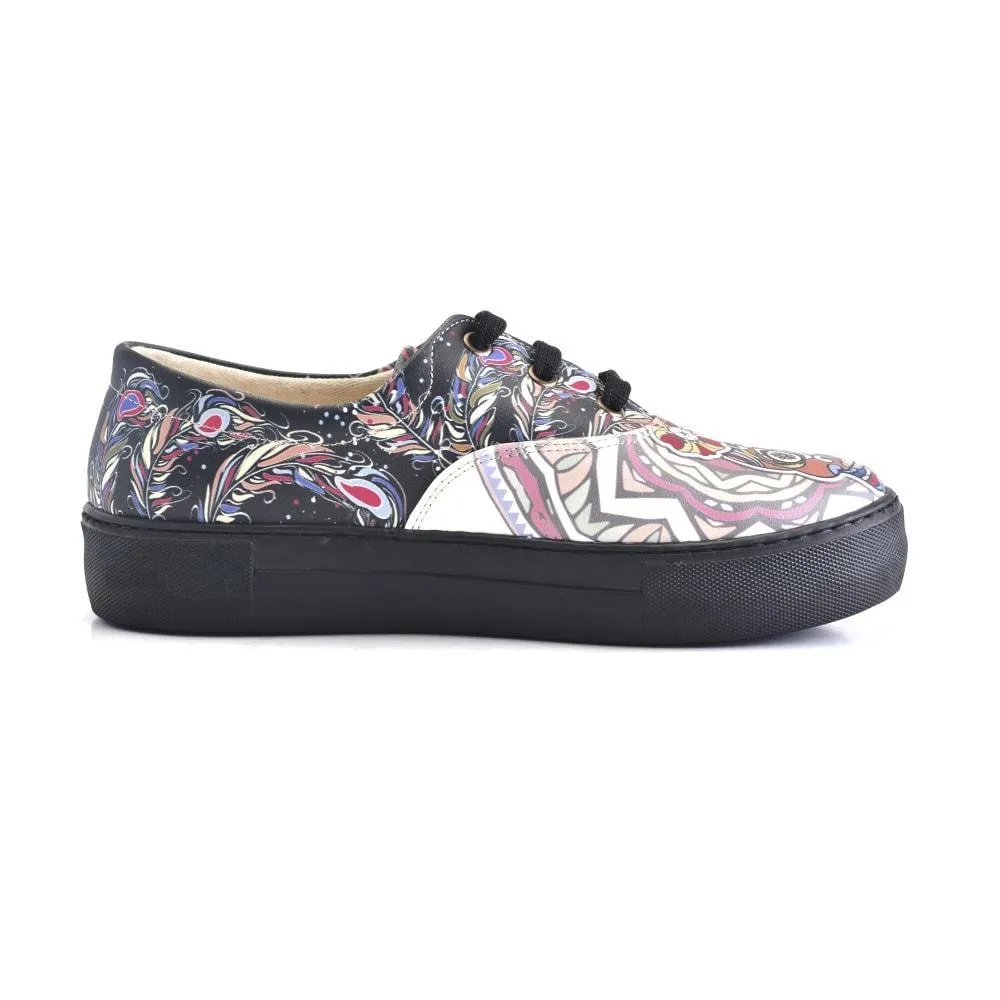 Slip on Sneakers Shoes GBV102
