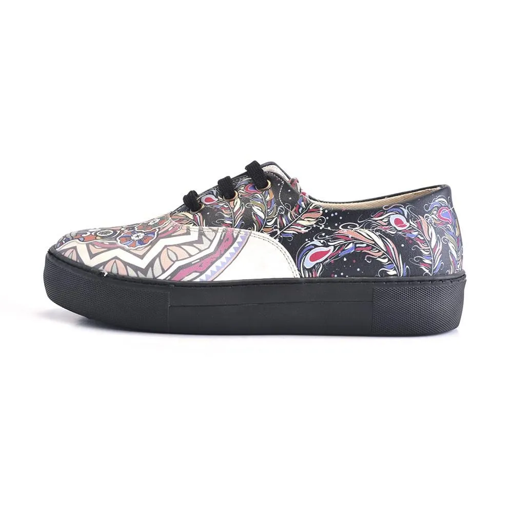 Slip on Sneakers Shoes GBV102