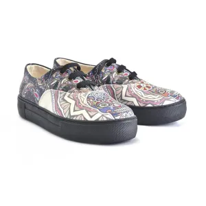 Slip on Sneakers Shoes GBV102