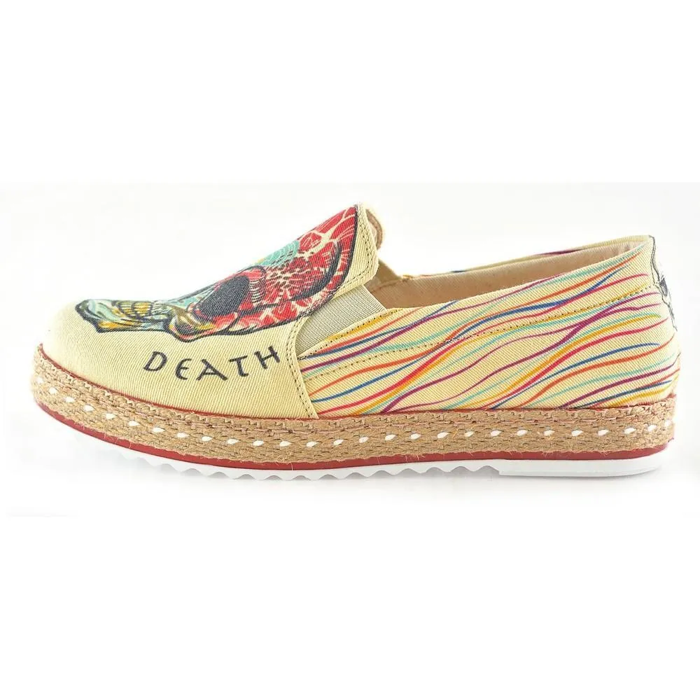 Slip on Sneakers Shoes HV1570