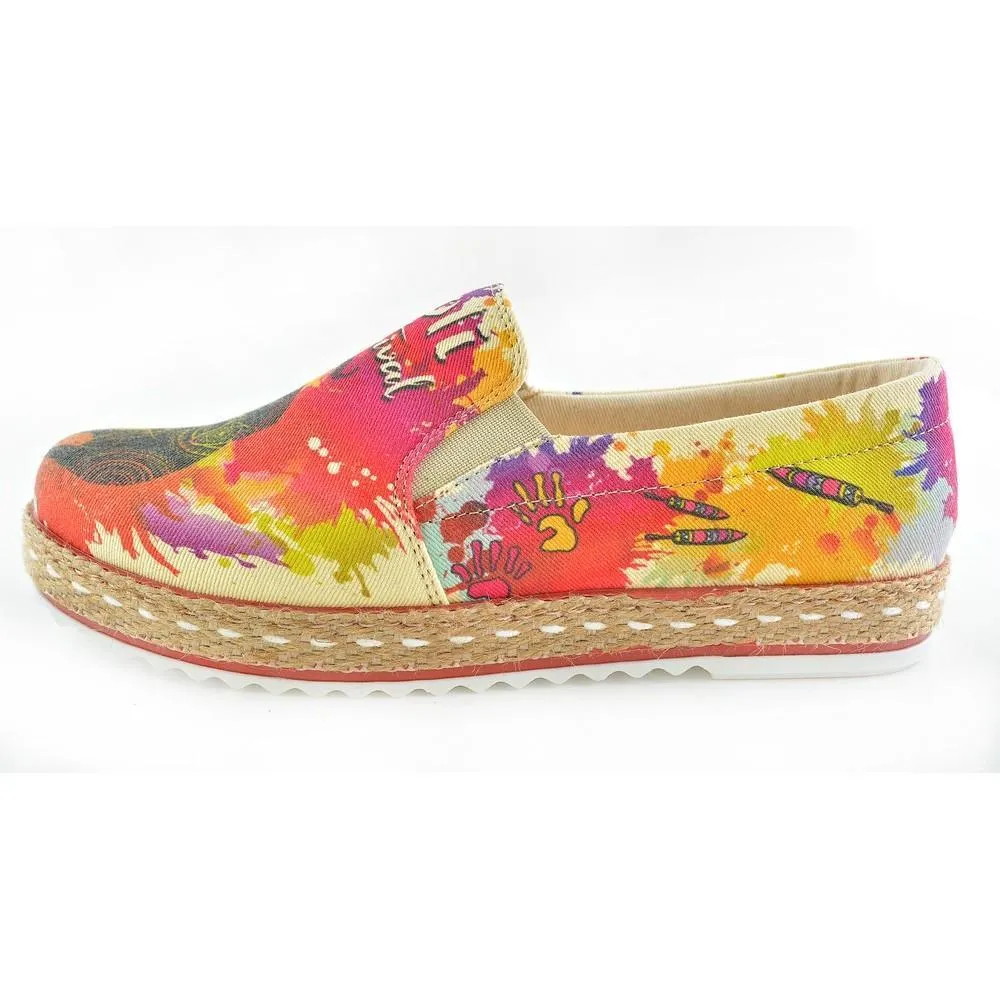 Slip on Sneakers Shoes HV1578