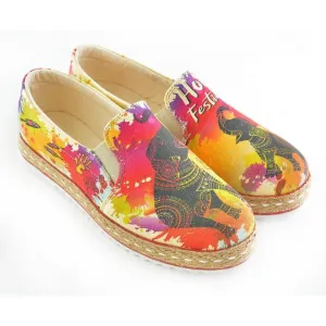 Slip on Sneakers Shoes HV1578
