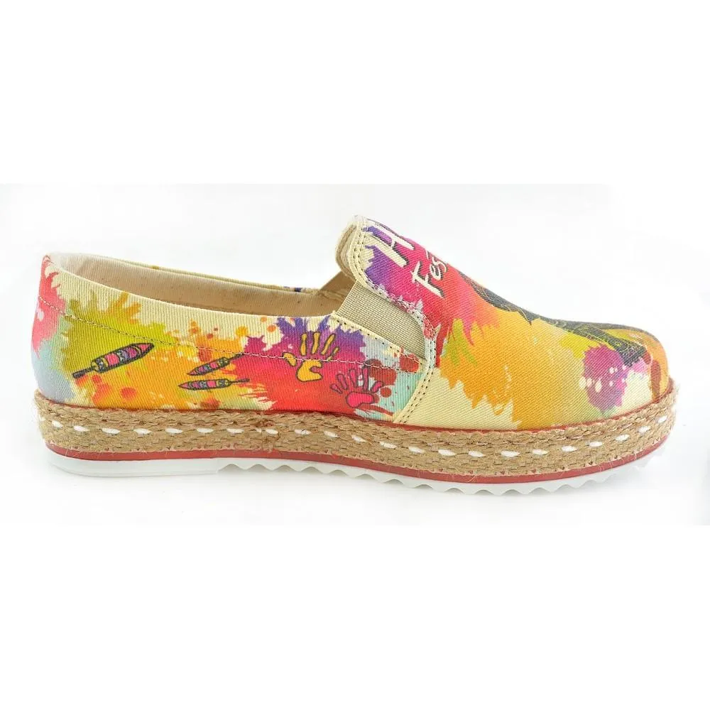 Slip on Sneakers Shoes HV1578