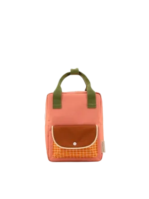 Small Backpack | Farmhouse | Envelope