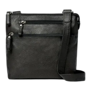 Small Crossbody Traveler