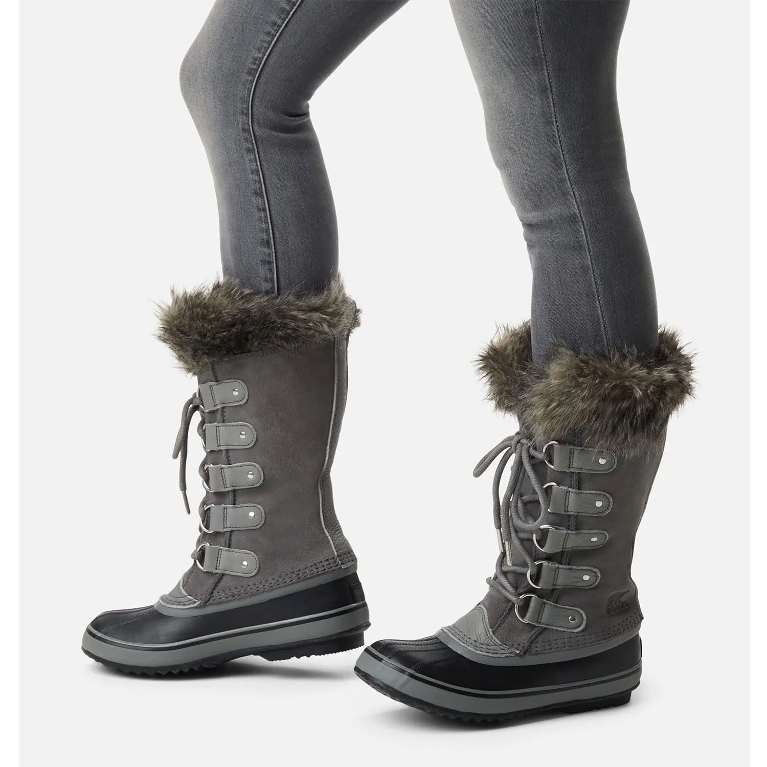 Sorel Joan of Arctic Waterproof Winter Boots - Women's