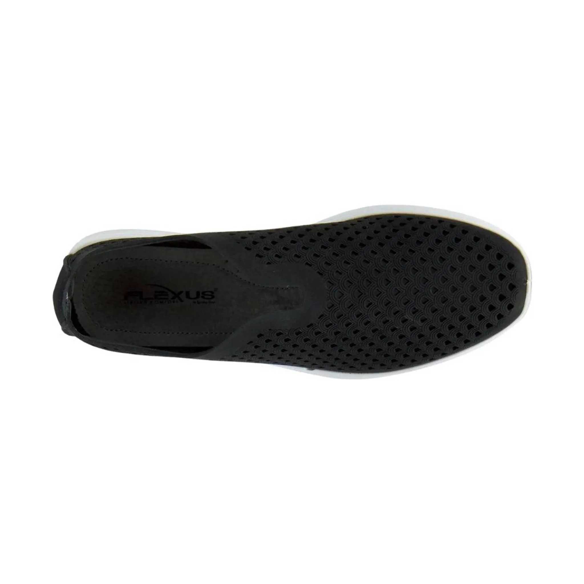 Spring Step Centrics - Black - ONLINE STORE CREDIT/EXCHANGE ONLY