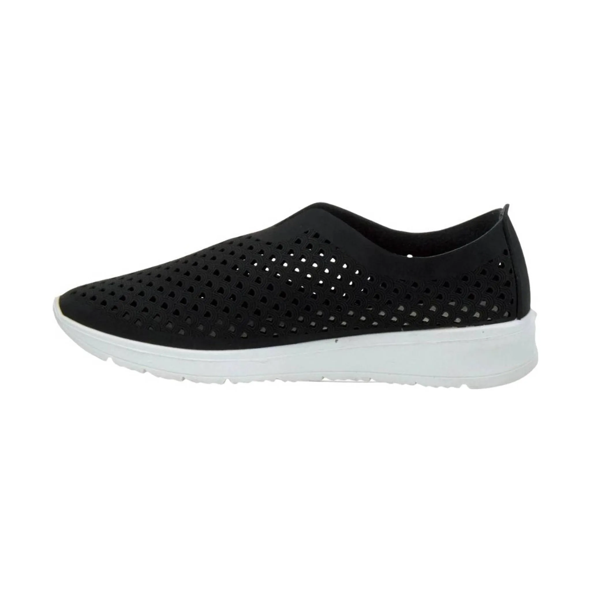 Spring Step Centrics - Black - ONLINE STORE CREDIT/EXCHANGE ONLY