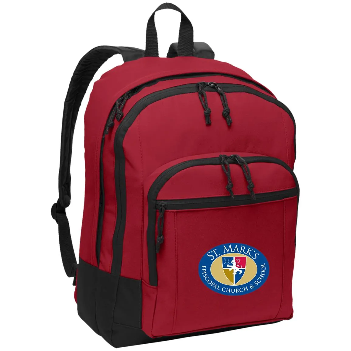 St. Mark's Backpack