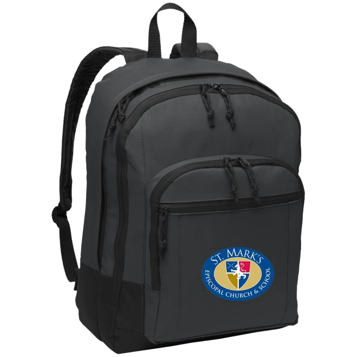 St. Mark's Backpack